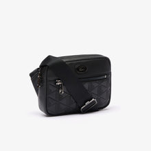 Charger l&#39;image dans la galerie, Sac reporter monogramme