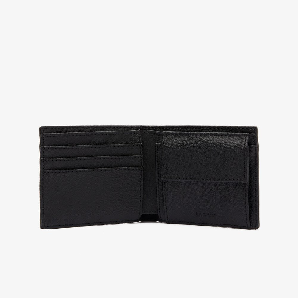 Portefeuille moyen Men&