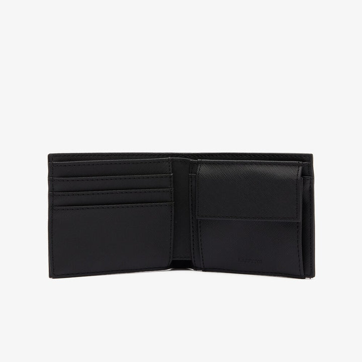 Portefeuille moyen Men&