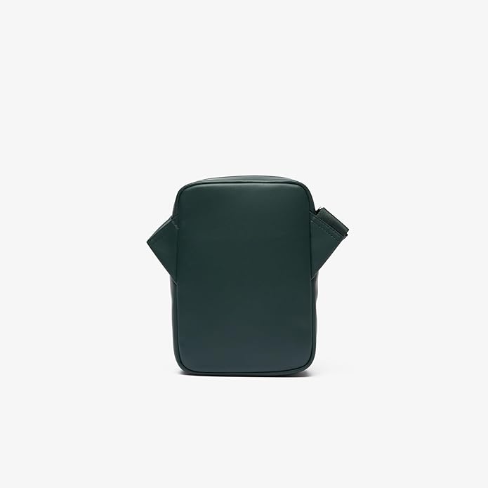 Sacoche monogramme
