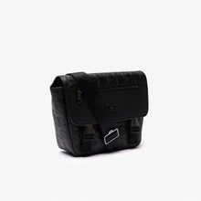 Charger l&#39;image dans la galerie, Petit sac messenger monogramme