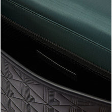 Charger l&#39;image dans la galerie, Petit sac messenger monogramme