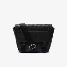 Charger l&#39;image dans la galerie, Petit sac messenger monogramme