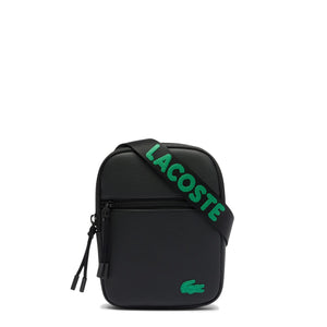 Petite sacoche plate LCST Petit Piqué