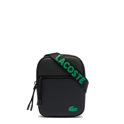 Petite sacoche plate LCST Petit Piqué