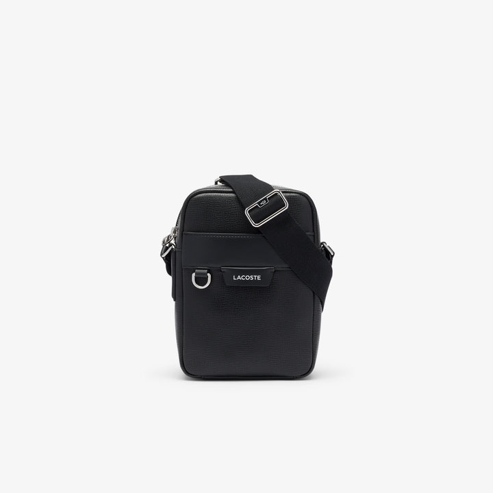 Sacoche Ossian en cuir