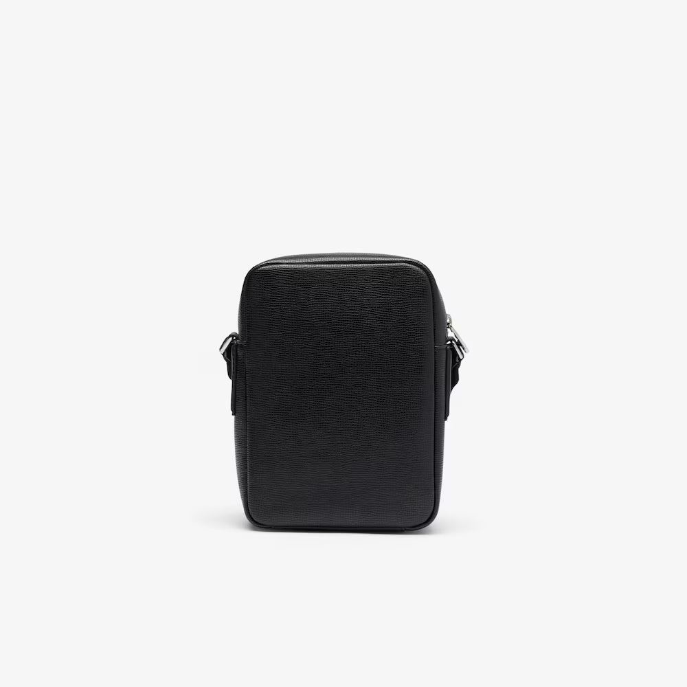Sacoche Ossian en cuir