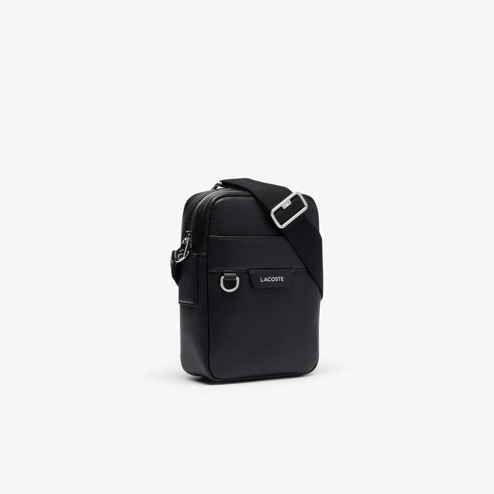 Sacoche Ossian en cuir