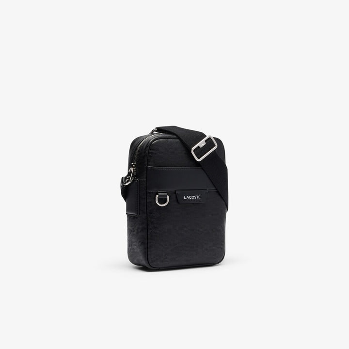 Sacoche Ossian en cuir