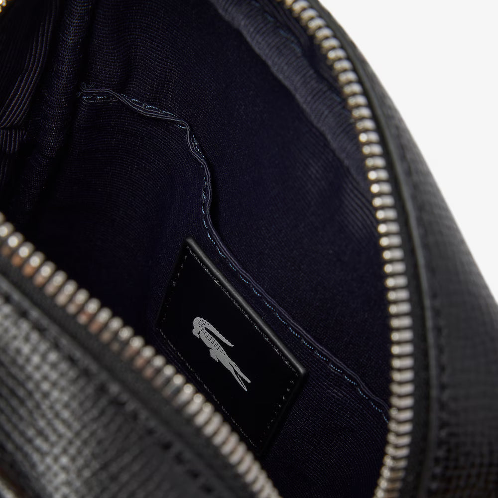 Sacoche Ossian en cuir