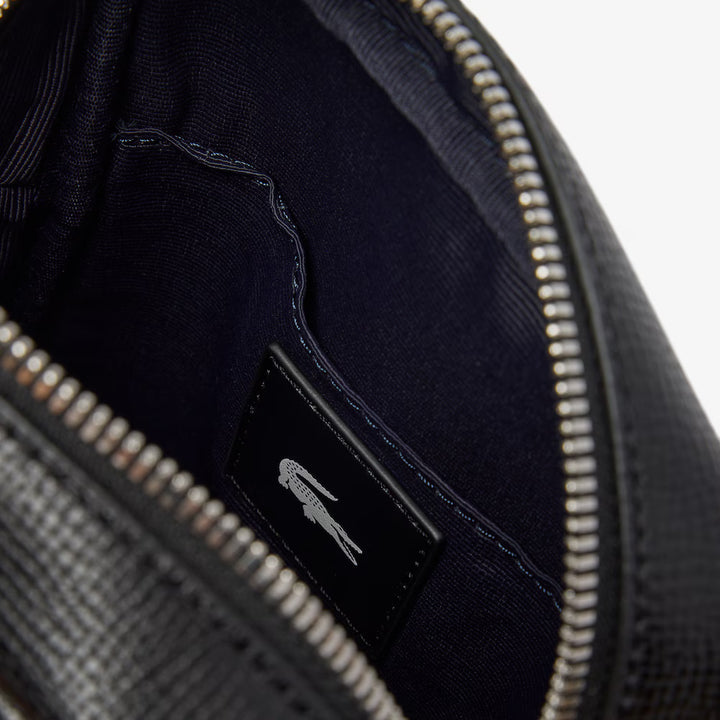 Sacoche Ossian en cuir