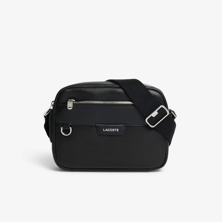 Sac reporter Ossian en cuir