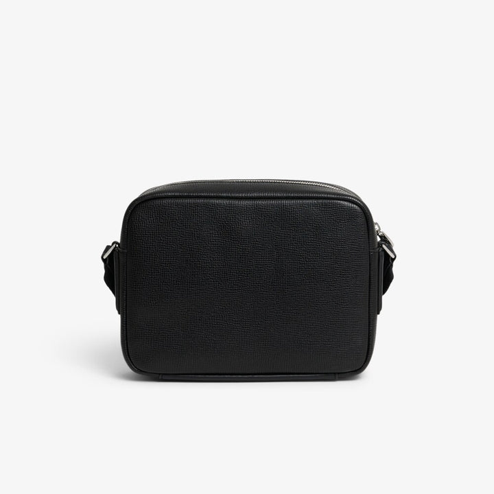 Sac reporter Ossian en cuir