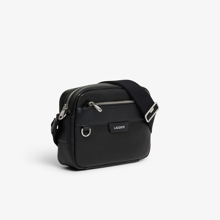 Sac reporter Ossian en cuir
