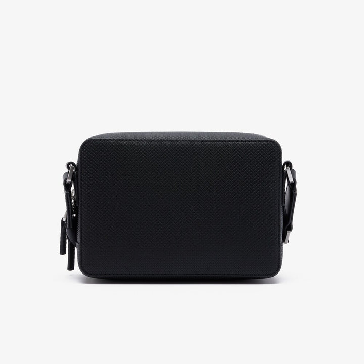 Petit sac reporter Chantaco en cuir