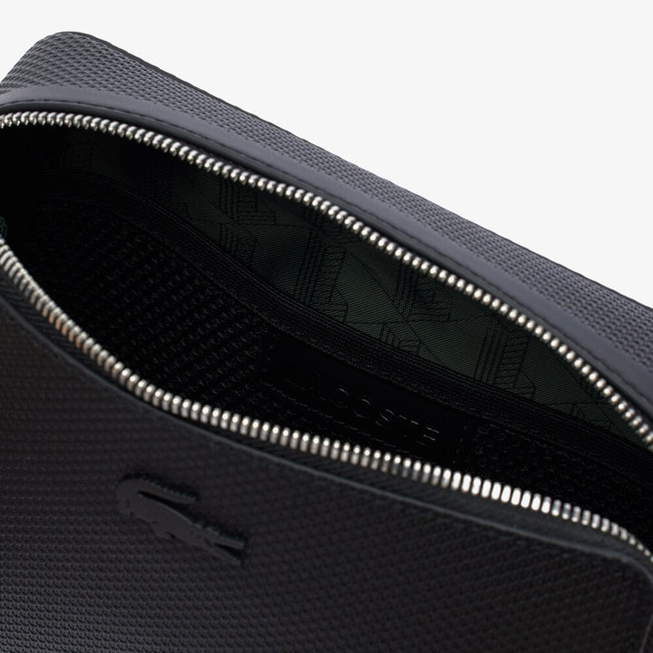 Petit sac reporter Chantaco en cuir