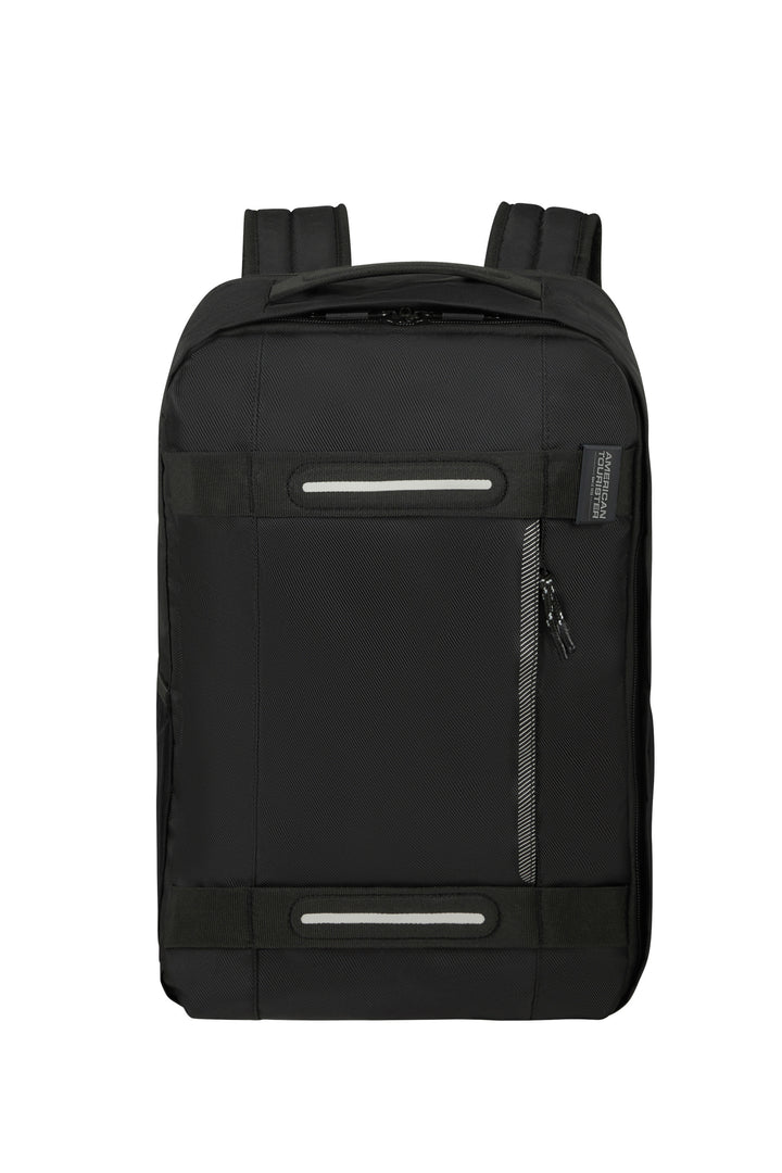 Sac à dos cabine Urban Track 24L Noir American Tourister