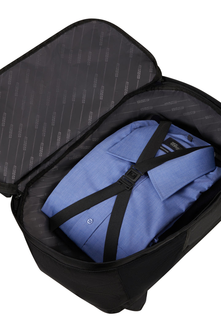 Sac à dos cabine Urban Track 24L Noir American Tourister