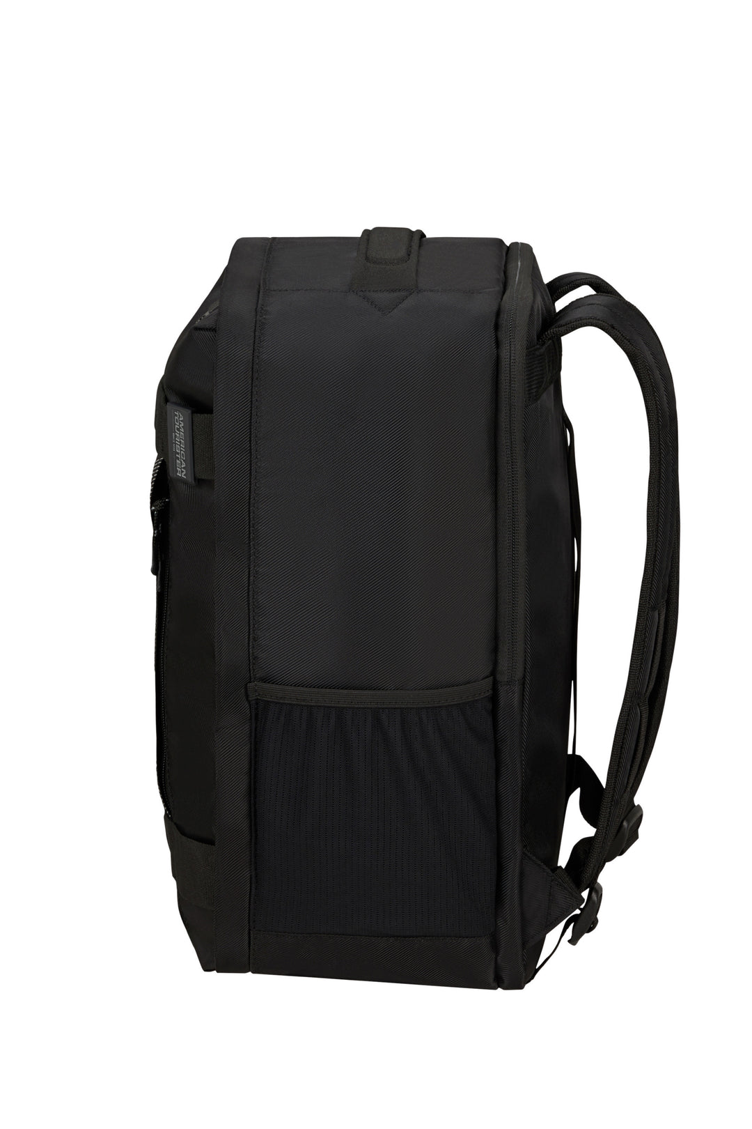 Sac à dos cabine Urban Track 24L Noir American Tourister