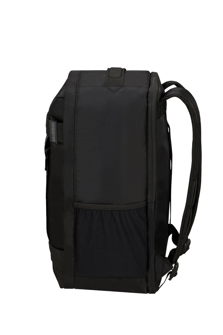 Sac à dos cabine Urban Track 24L Noir American Tourister