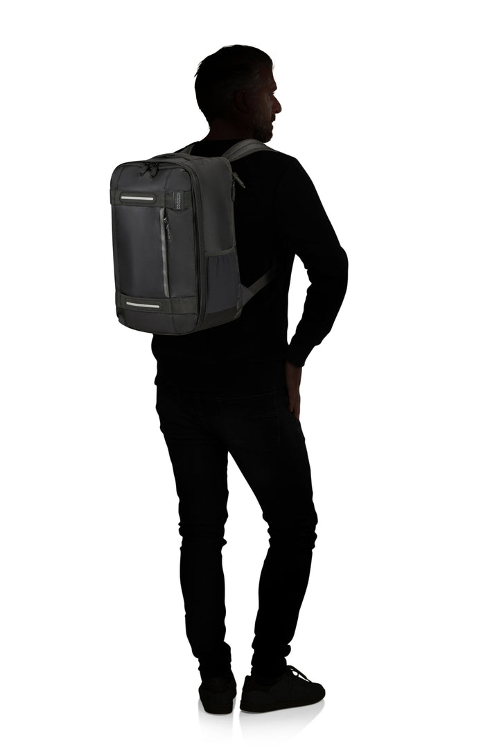 Sac à dos cabine Urban Track 24L Noir American Tourister