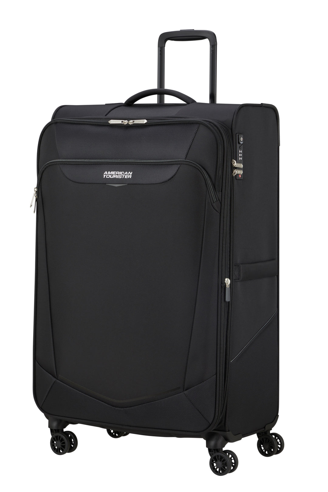 Summerride 80 cm valise taille L American Tourister