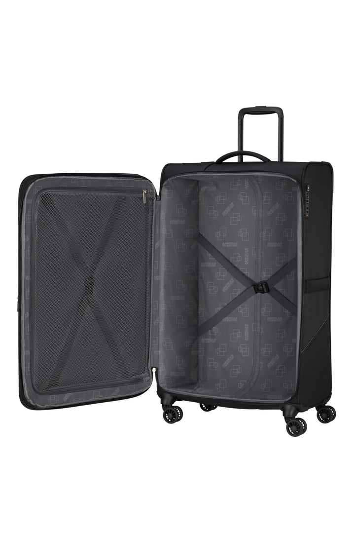 Summerride 80 cm valise taille L American Tourister