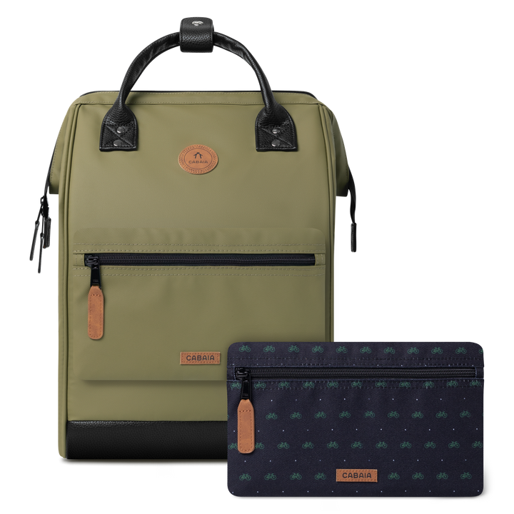 Sac à dos Adventurer Grenoble