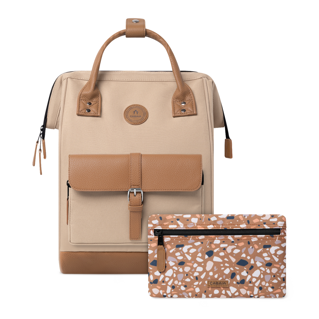 Sac à dos Adventurer Kuala Lumpur