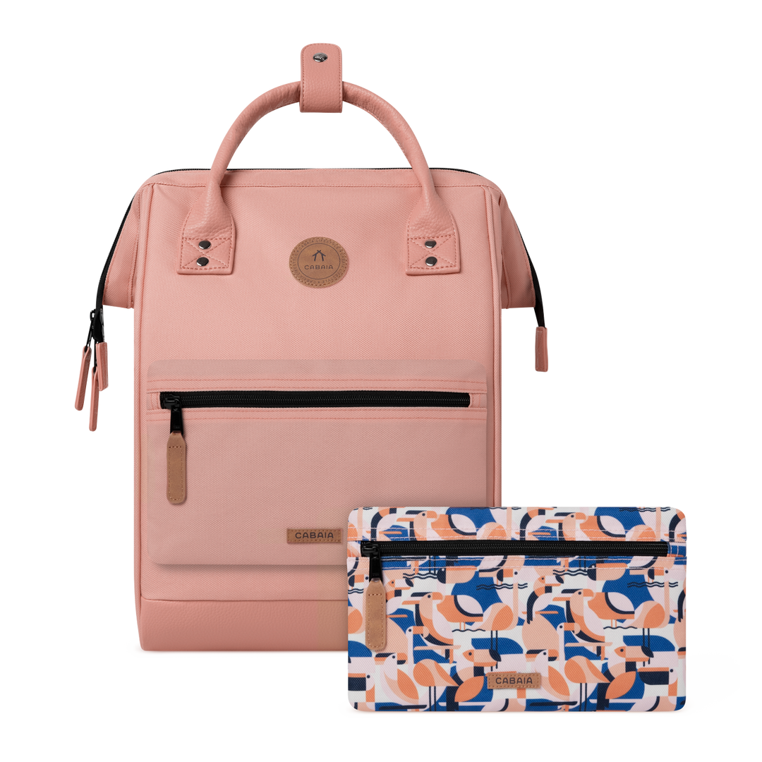 Adventurer M San Miguelito