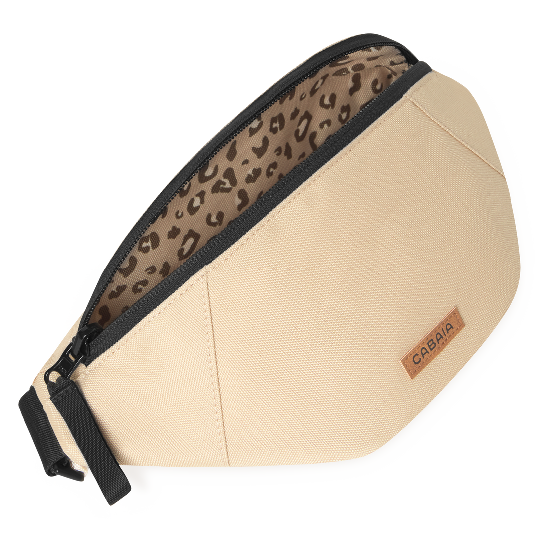 Sac banane Small Lobito Cabaïa