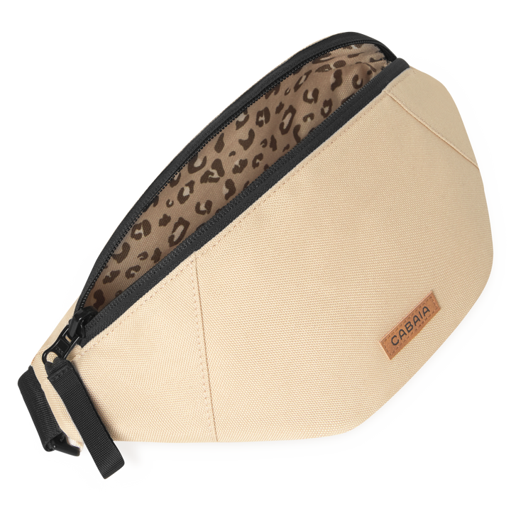 Sac banane Small Lobito Cabaïa