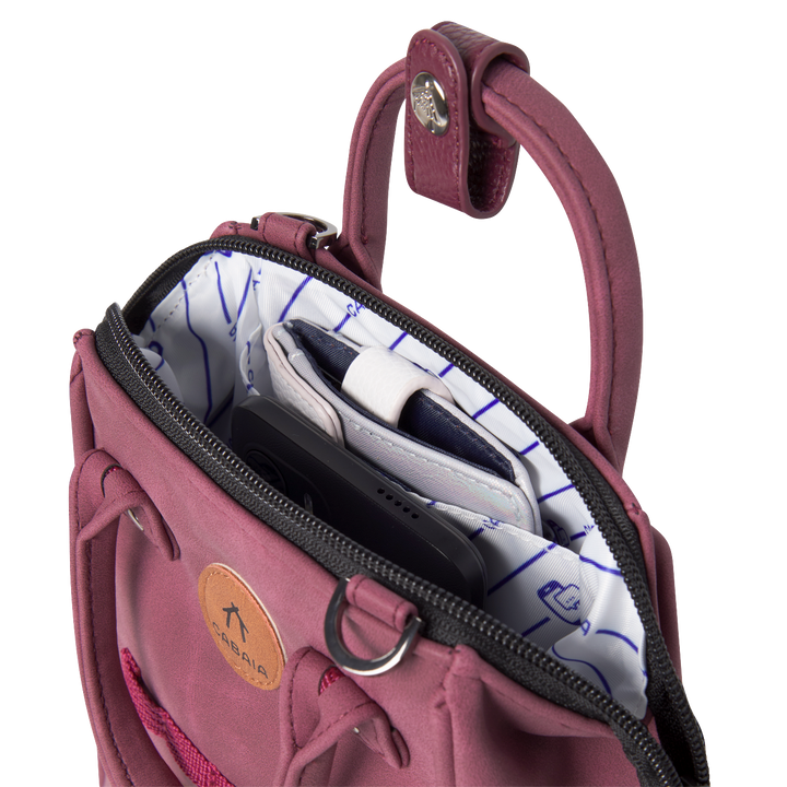 Nano Bag Delhi  Cabaïa