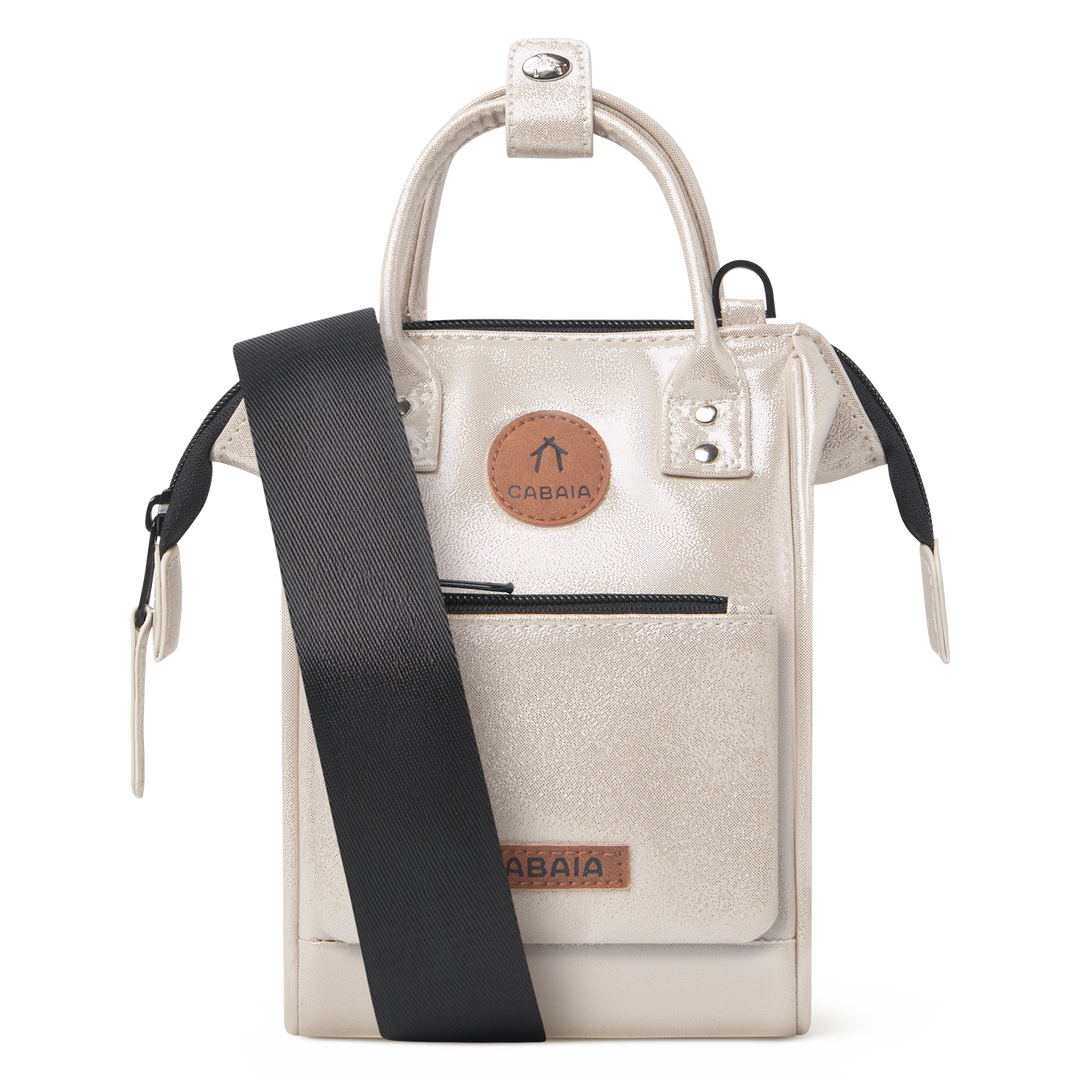 Nano Adventurer Cabaïa