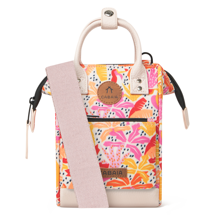 Nano Adventurer Cabaïa