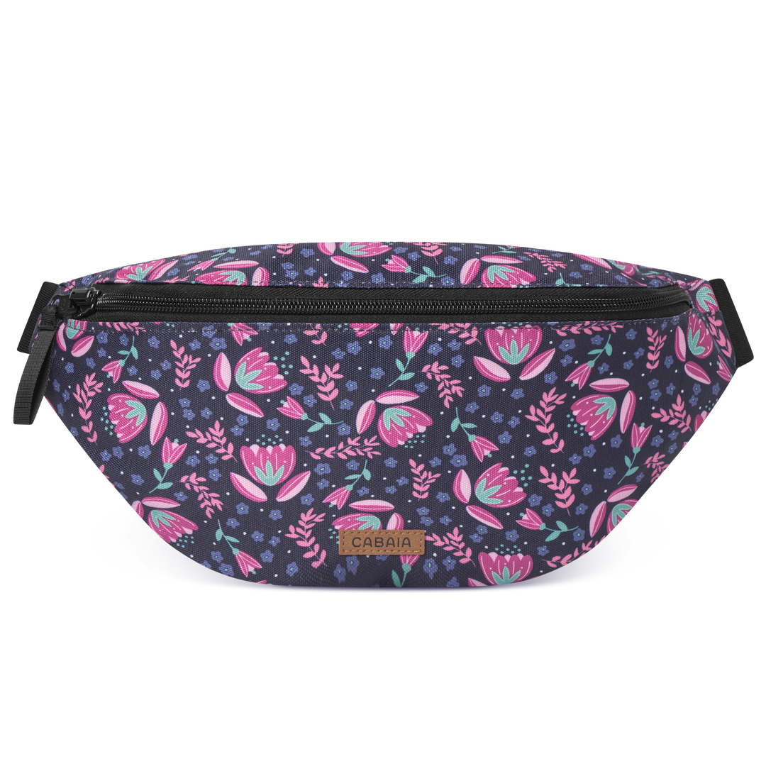 Sac banane réversible Large Capri