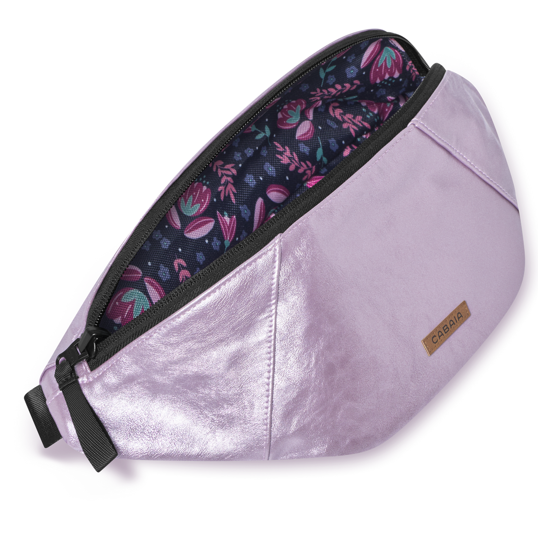 Sac banane réversible Large Capri