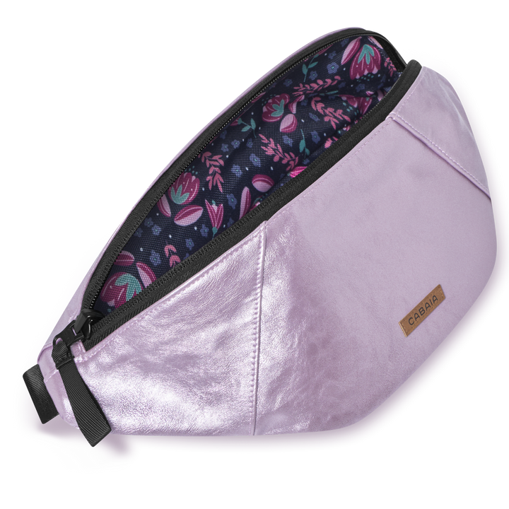 Sac banane réversible Large Capri