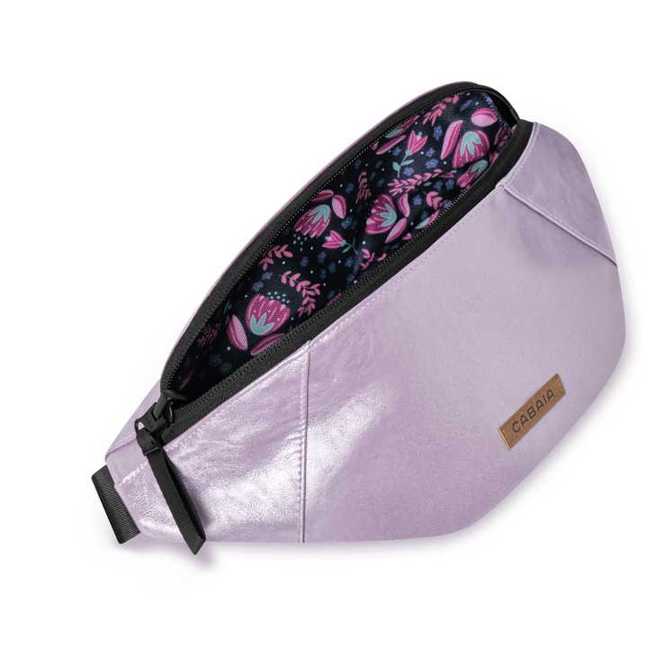 Sac banane réversible Medium Capri