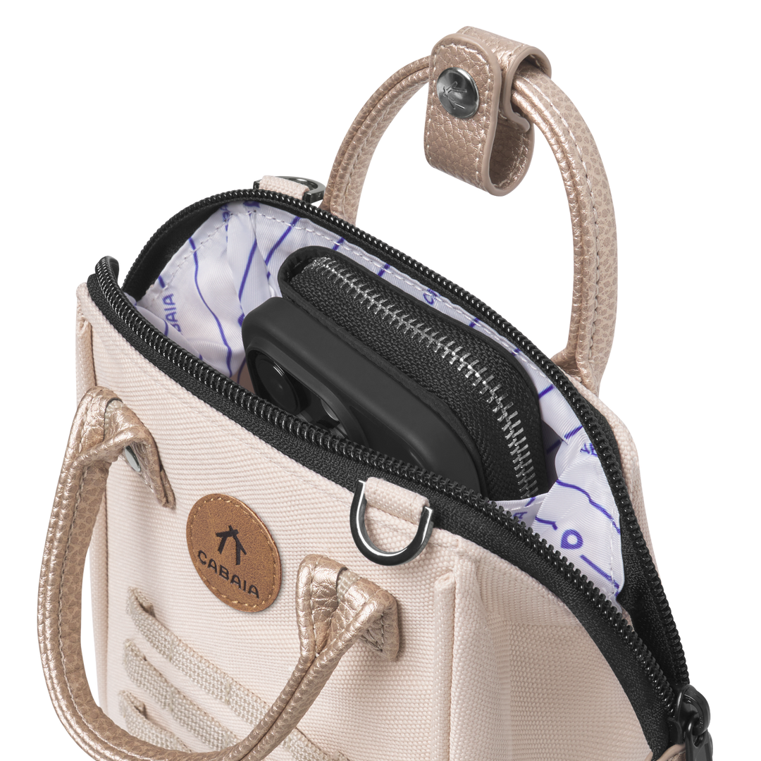Nano Bag Algiers Cabaïa