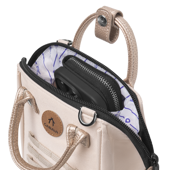 Nano Bag Algiers Cabaïa