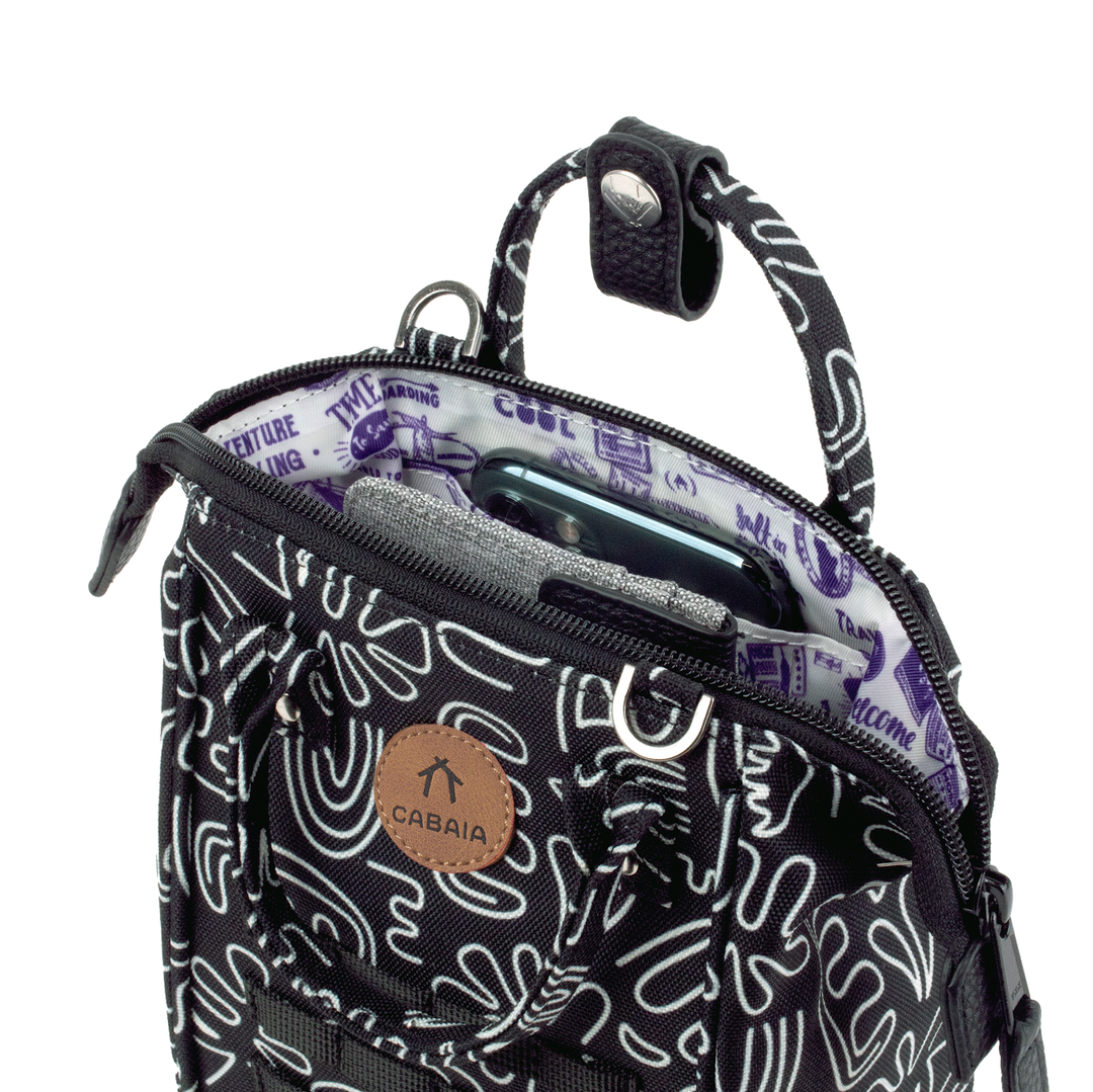 Nano Bag Amiens Cabaia