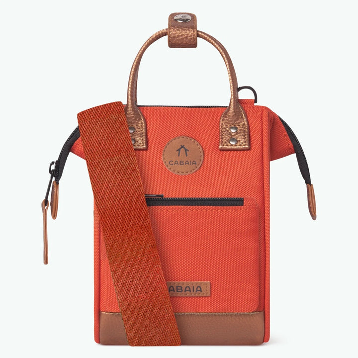 Nano Bag Bogota Cabaïa