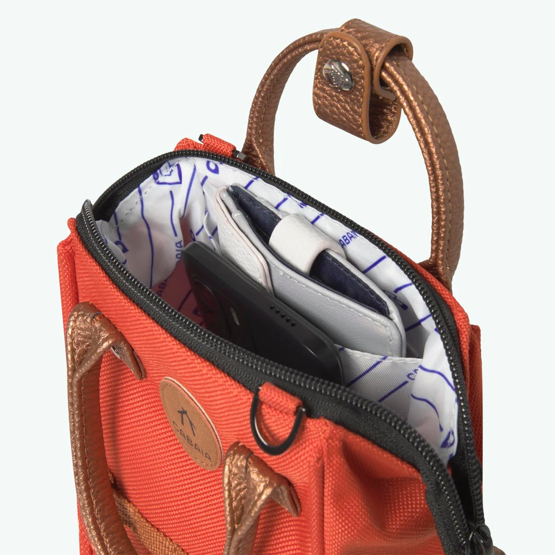 Nano Bag Bogota Cabaïa