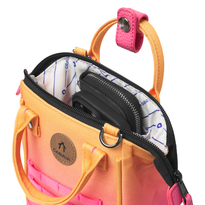 Nano Bag Cabourg Cabaïa