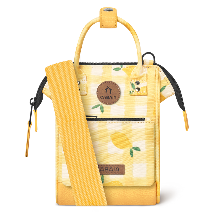 Nano Bag Faro Cabaïa
