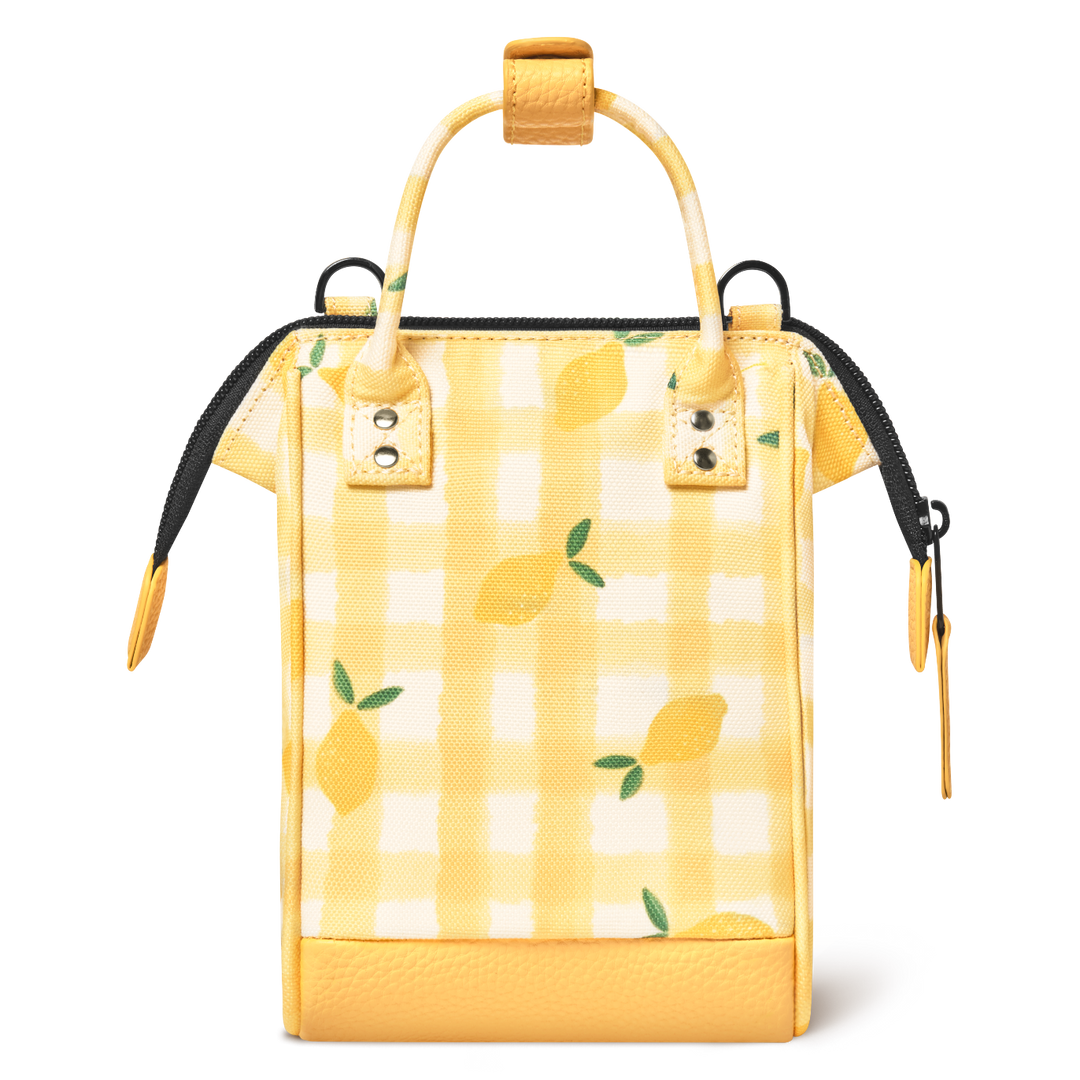 Nano Bag Faro Cabaïa