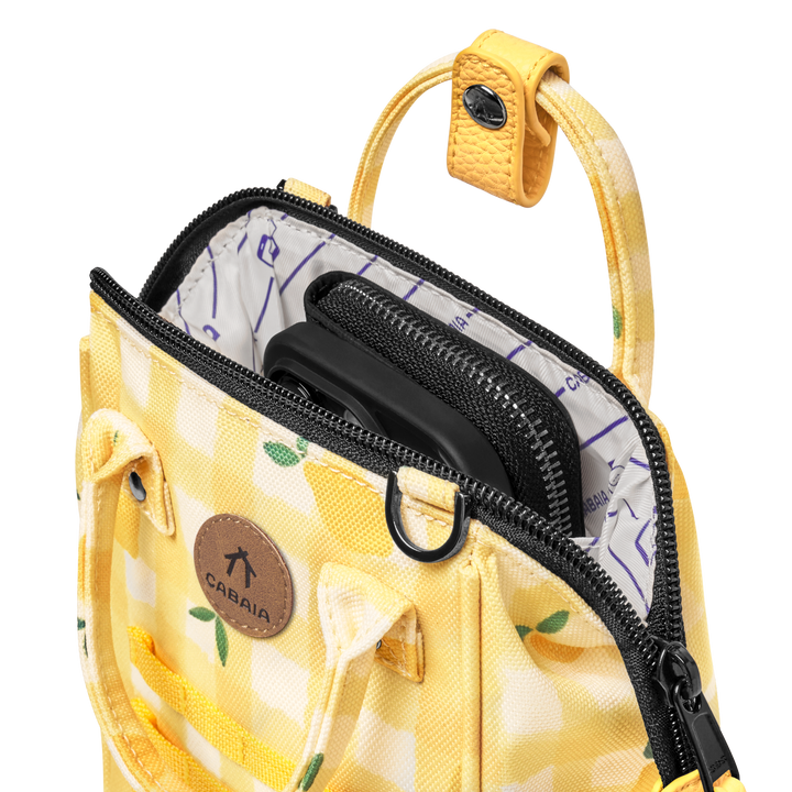 Nano Bag Faro Cabaïa