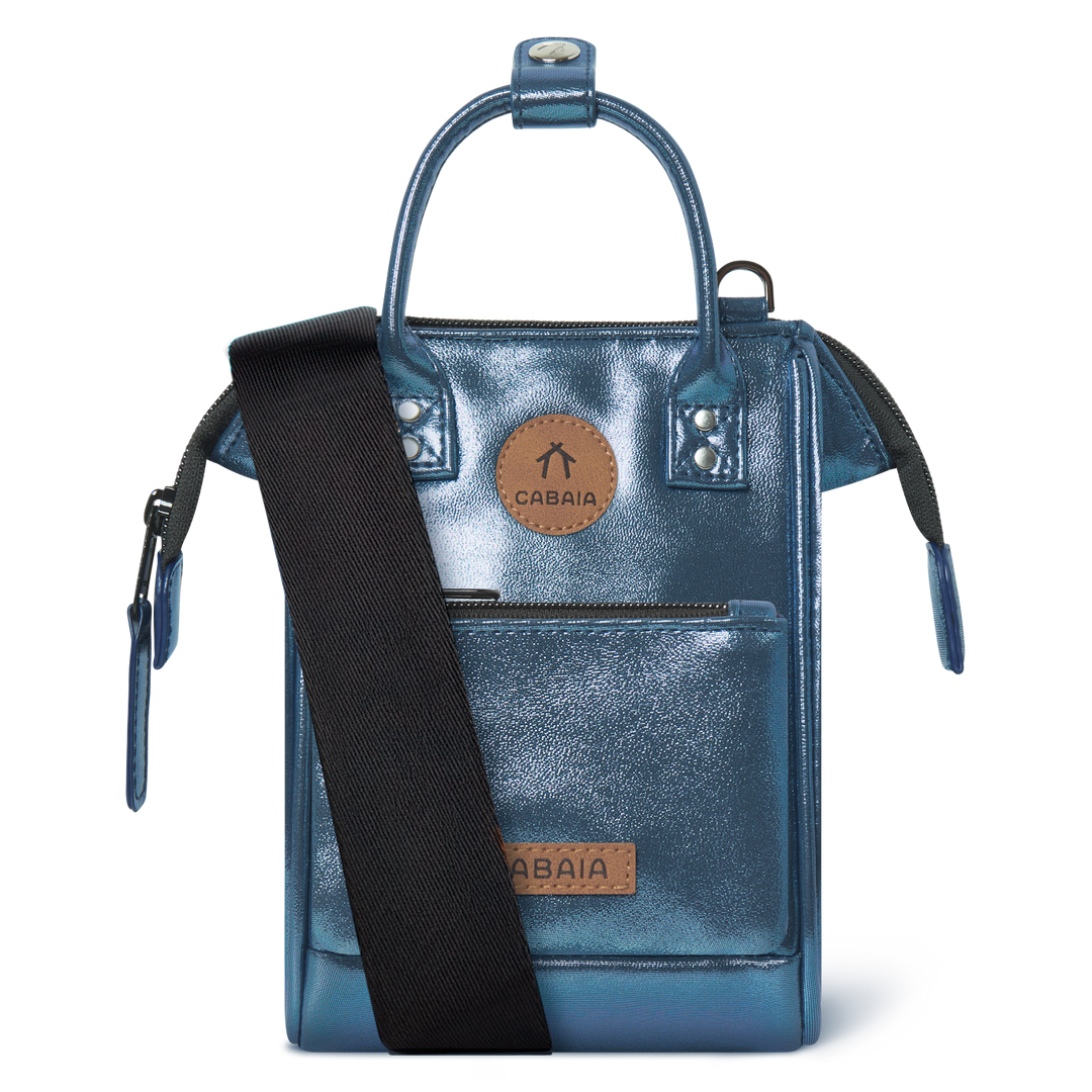 Nano Adventurer Cabaïa