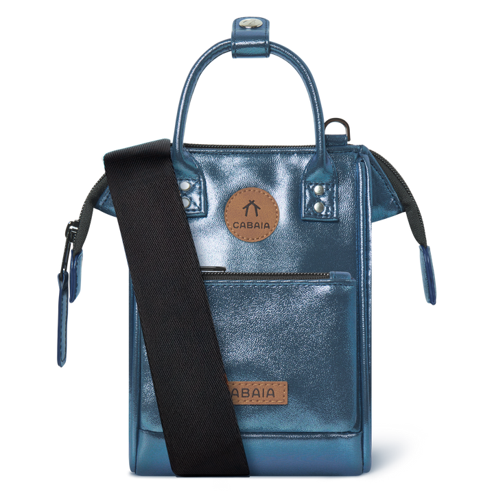 Nano Adventurer Cabaïa
